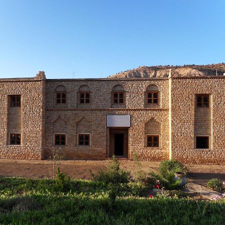 Maison D'Hotes Agdal Telouet Tiguidert المظهر الخارجي الصورة