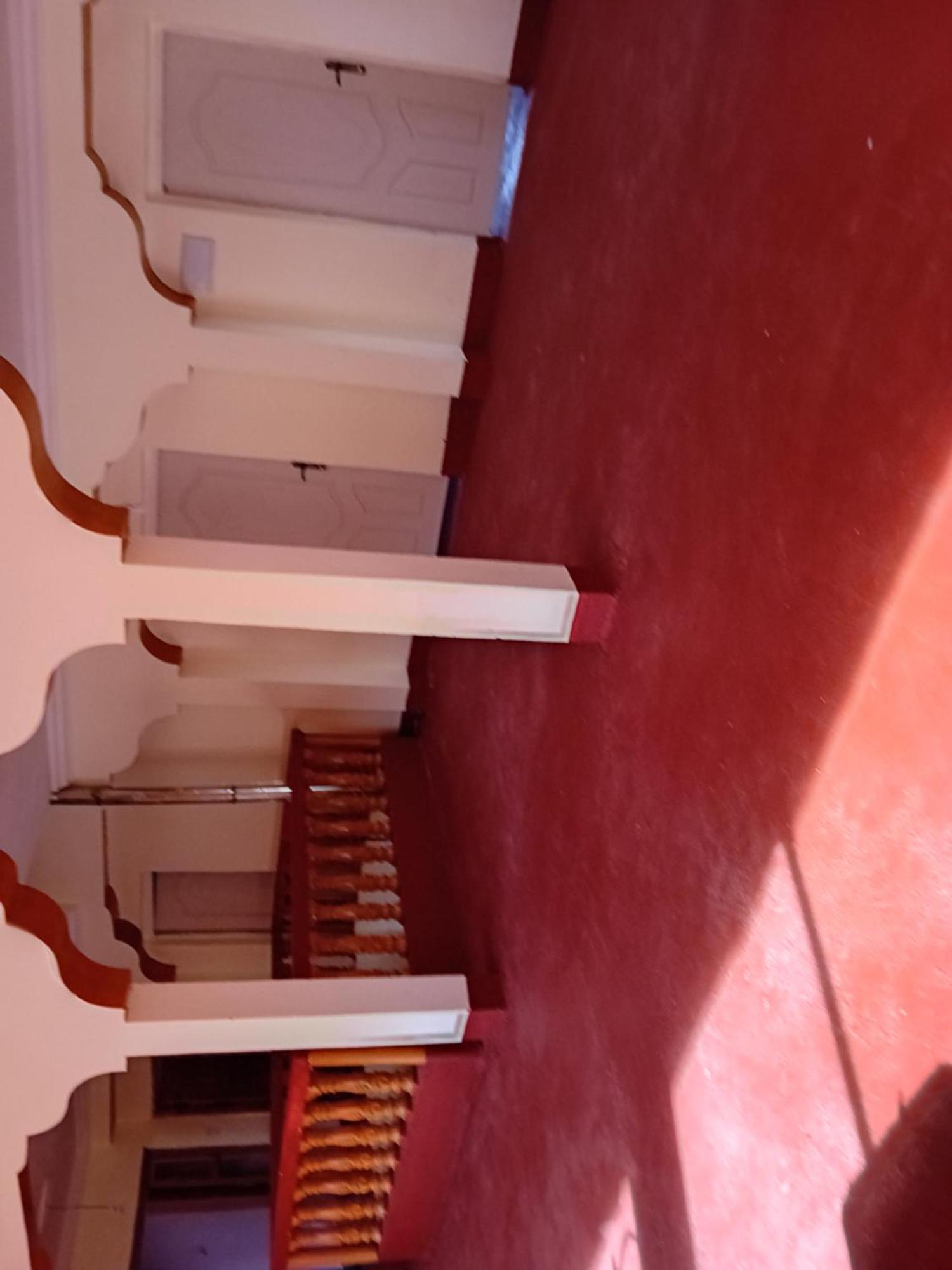 Maison D'Hotes Agdal Telouet Tiguidert المظهر الخارجي الصورة